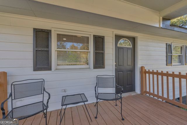 287 Pine Street, Ila, GA 30647