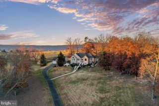 100 COTTAGE DR, Luray, VA 22835