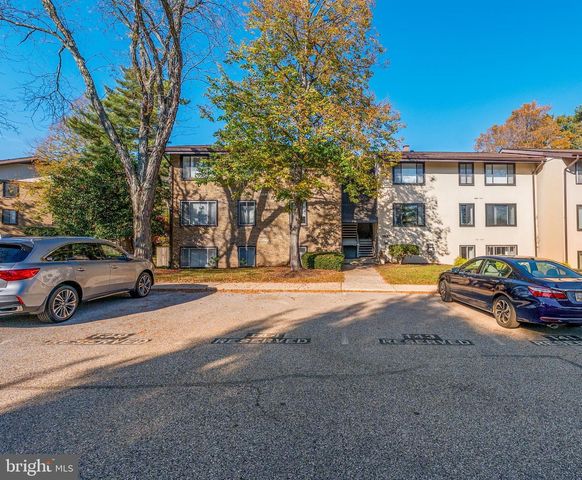 10067 WINDSTREAM DR #2, Columbia, MD 21044