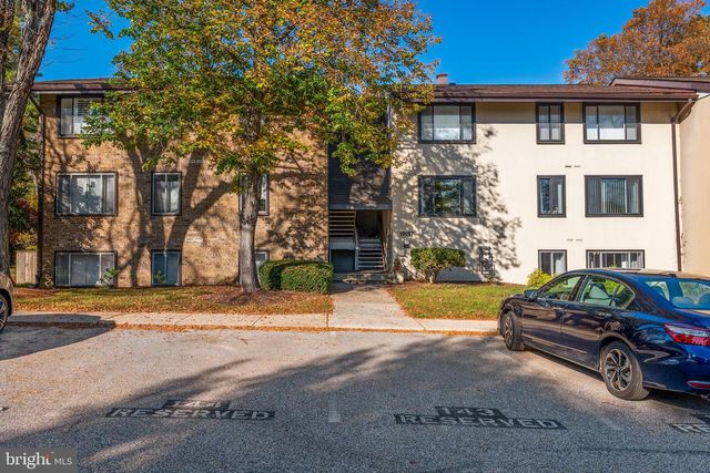 10067 WINDSTREAM DR #2, Columbia, MD 21044