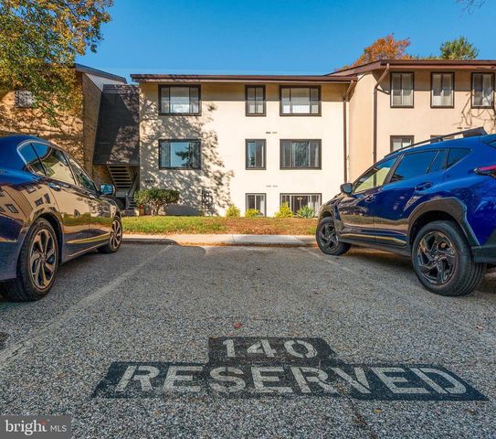 10067 WINDSTREAM DR #2, Columbia, MD 21044