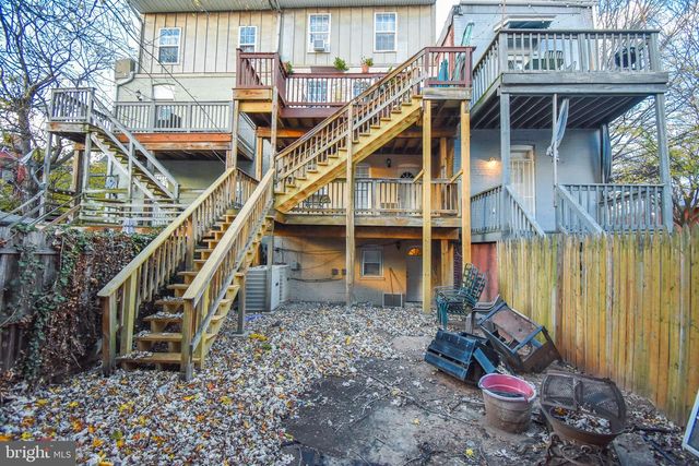 13 S ST NE, Washington, DC 20002