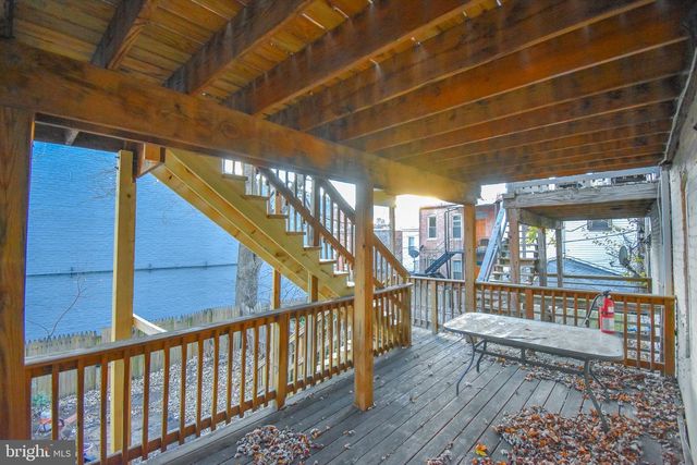 13 S ST NE, Washington, DC 20002