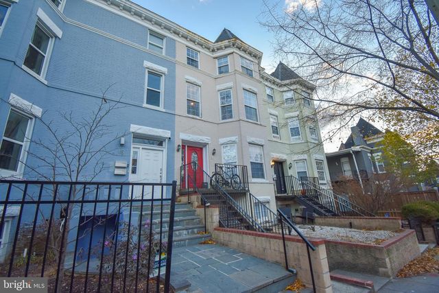 13 S ST NE, Washington, DC 20002