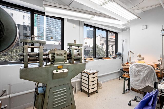 36 NE 1st Street, Miami, FL 33132