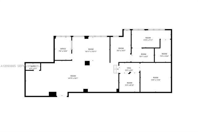 36 NE 1st Street, Miami, FL 33132