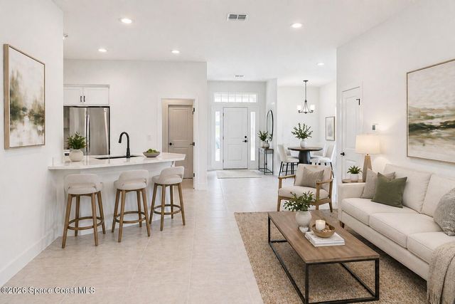 1258 Soleway Avenue NW, Palm Bay, FL 32907