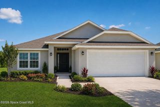 1258 Soleway Avenue NW, Palm Bay, FL 32907