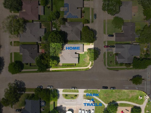 2603 Morninglight Drive, Houston, TX 77084