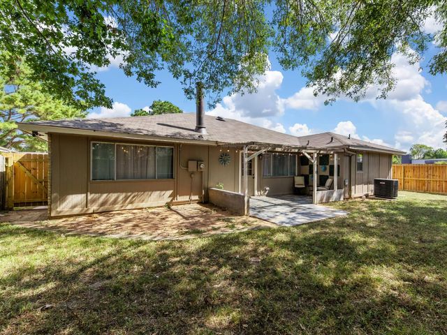2603 Morninglight Drive, Houston, TX 77084