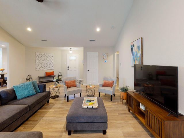 2603 Morninglight Drive, Houston, TX 77084