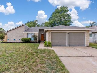 2603 Morninglight Drive, Houston, TX 77084