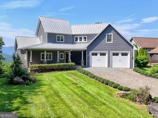 95 Harris Ridge Court, Young Harris, GA 30582