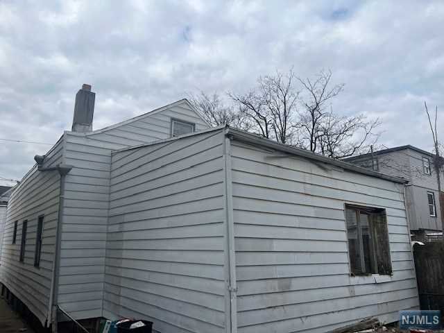 196 Edmund Avenue, Paterson, NJ 07502