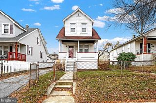 2905 WESTFIELD AVENUE, Baltimore, MD 21214
