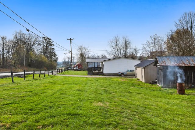 14931 US 460, Ezel, KY 41425