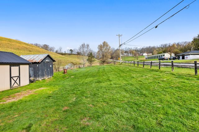 14931 US 460, Ezel, KY 41425