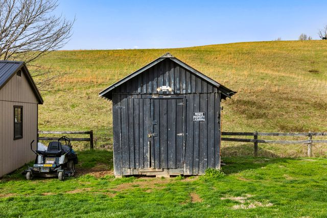 14931 US 460, Ezel, KY 41425