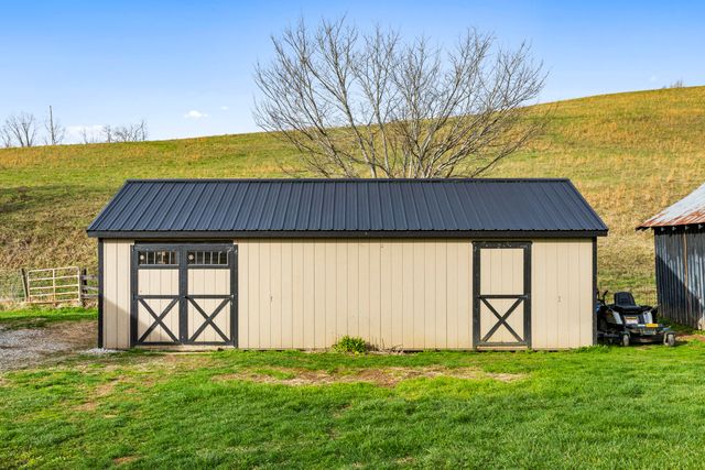 14931 US 460, Ezel, KY 41425