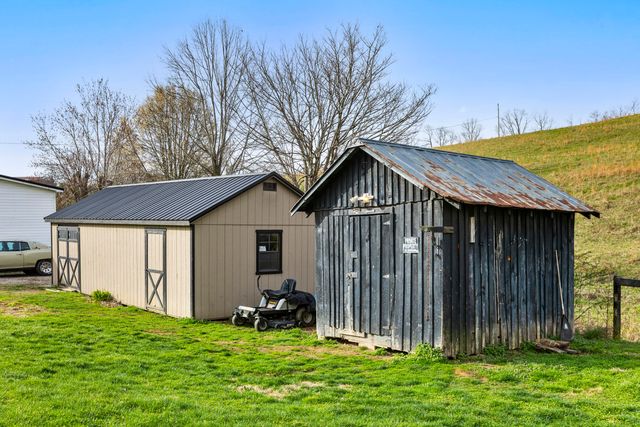 14931 US 460, Ezel, KY 41425