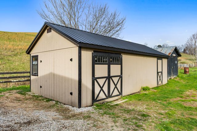 14931 US 460, Ezel, KY 41425