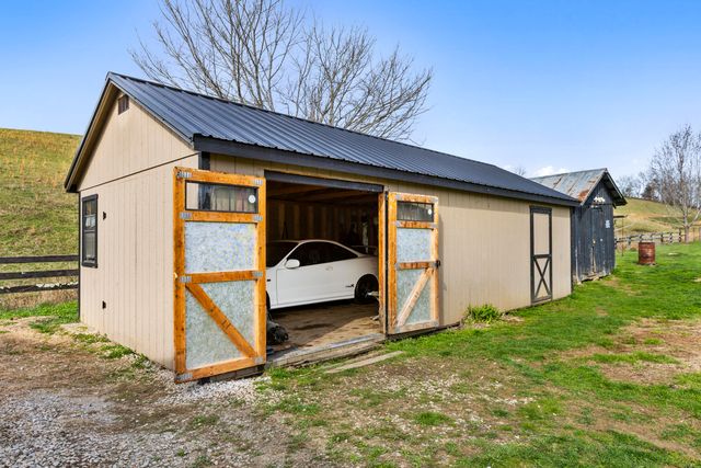 14931 US 460, Ezel, KY 41425