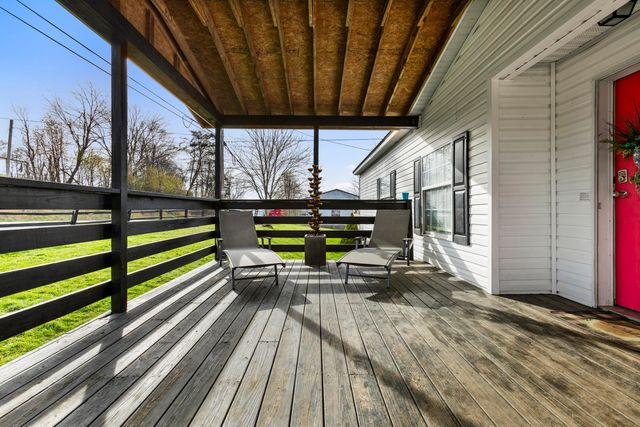 14931 US 460, Ezel, KY 41425