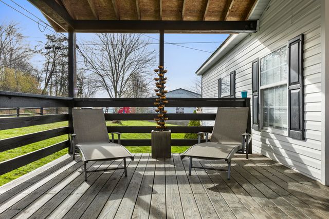 14931 US 460, Ezel, KY 41425