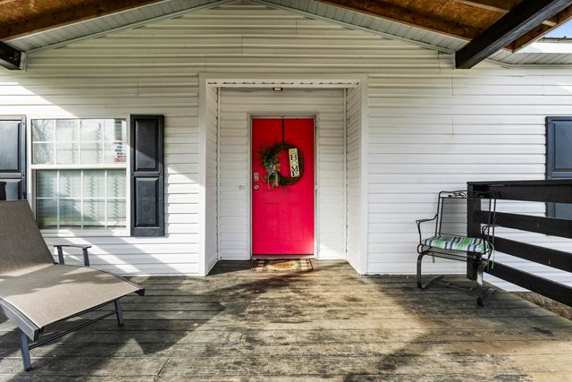 14931 US 460, Ezel, KY 41425