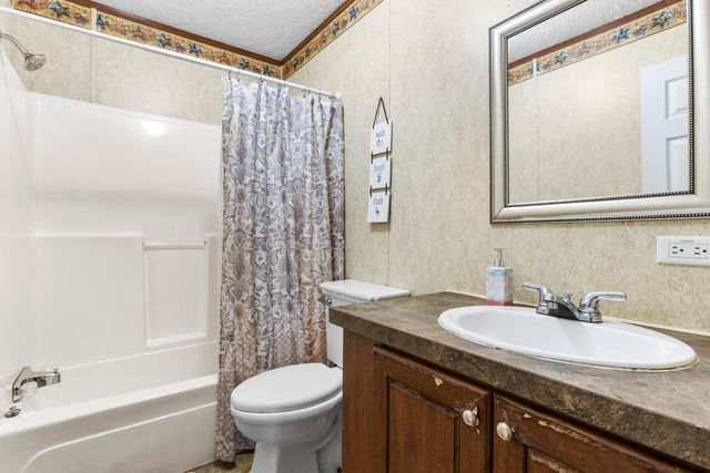 14931 US 460, Ezel, KY 41425