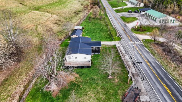 14931 US 460, Ezel, KY 41425