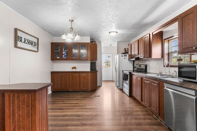 14931 US 460, Ezel, KY 41425