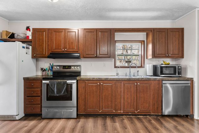 14931 US 460, Ezel, KY 41425