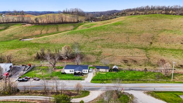 14931 US 460, Ezel, KY 41425