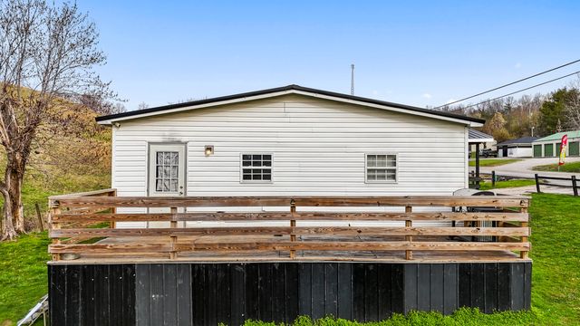 14931 US 460, Ezel, KY 41425