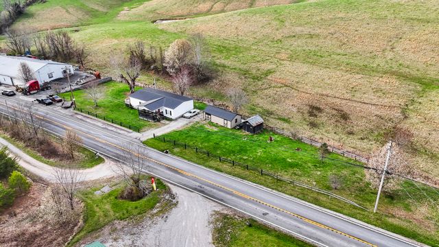 14931 US 460, Ezel, KY 41425