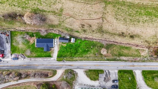 14931 US 460, Ezel, KY 41425