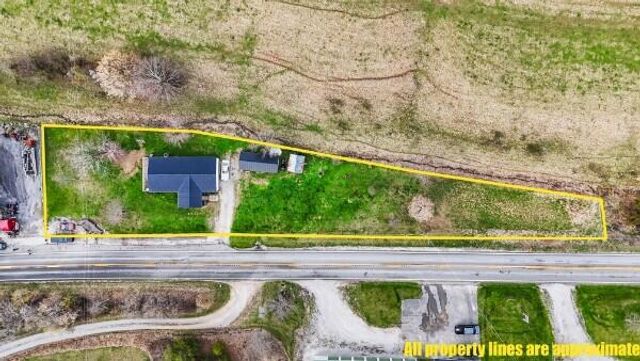 14931 US 460, Ezel, KY 41425