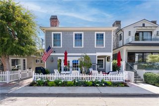 216 Agate 1/2, Newport Beach, CA 92662