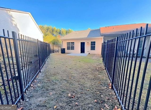 758 Boston Common, Atlanta, GA 30349