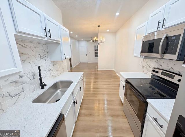 758 Boston Common, Atlanta, GA 30349