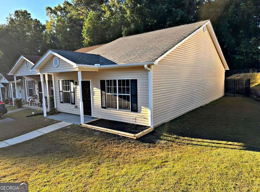 758 Boston Common, Atlanta, GA 30349