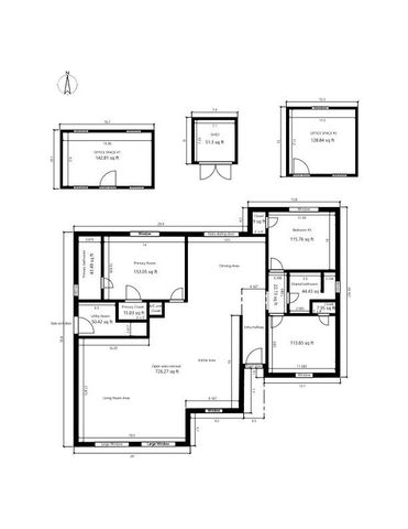 7210 Lumber Jack Drive, Houston, TX 77040