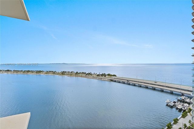 2451 Brickell Ave 18C, Miami, FL 33129