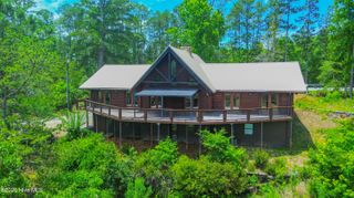 275 Longstreet Drive, Modoc, SC 29838