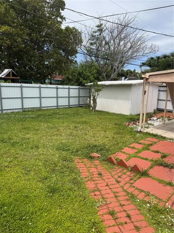 1935 SW 67th Ter 0, North Lauderdale, FL 33068