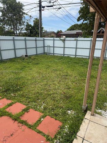 1935 SW 67th Ter 0, North Lauderdale, FL 33068