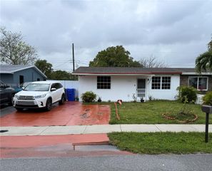 1935 SW 67th Ter 0, North Lauderdale, FL 33068