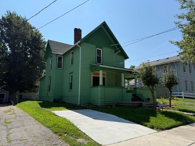 710 N Broad Street, Adrian, MI 49221