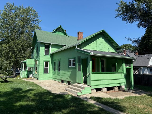 710 N Broad Street, Adrian, MI 49221